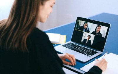 3 Ways To Promote Effective Remote Collaborations
